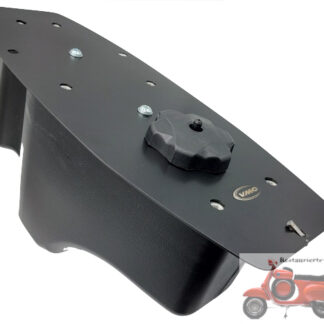 Tank 7 Liter Kunststoff Vespa 50