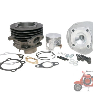 Polini Zylinderkit 102ccm Vespa 50