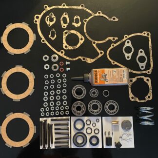 Motorrevision Set Vespa 50 M