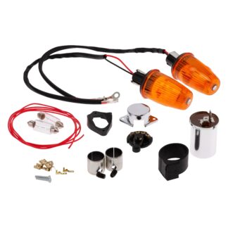 Lenkerblinker Set Vespa 6v