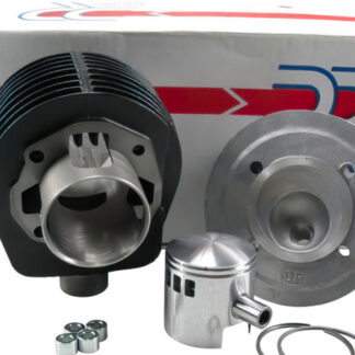 Zylinder Vespa PX80 135ccm