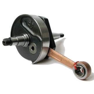 Kurbelwelle UTM 19mm Konus Vespa 50