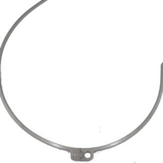 Spacer VMC Lüfterrad Polradabdeckung 5mm