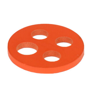 Gummi Dichtung Benzinhahn innen Vespa