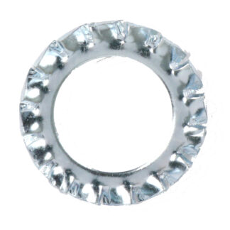 Fächerscheibe Sicherungsscheibe M12 Vespa