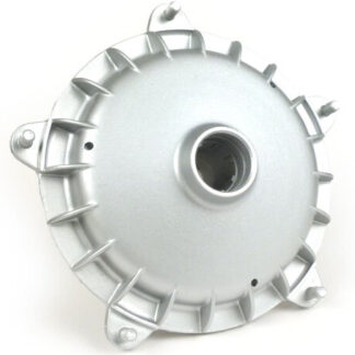 Bremstrommel vorne 10 Zoll ohne Lager Vespa PX 82-97