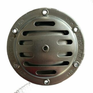 Hupe Schnarre 6 Volt Vespa 50 RMS