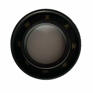 Wellendichtring Simmering 24x40x7mm Rally