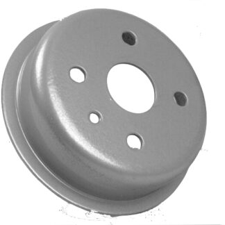 Bremstrommel vorne 9 Zoll Vespa 50