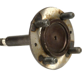 Bremstrommel Flansch Aufnahme Vespa VBB VNB