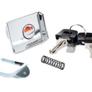 Schloss Gepäckfach Vespa PX T5