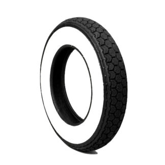 Reifen Continental Weisswand K62 350 - 10 Zoll