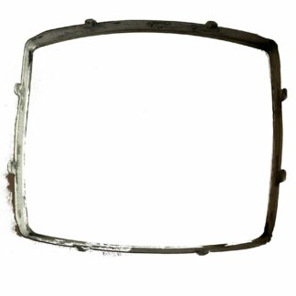 Chromring Vespa Special Tacho
