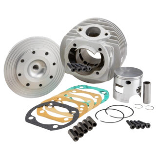 Vespa Zylinder VMC Et7 135ccm