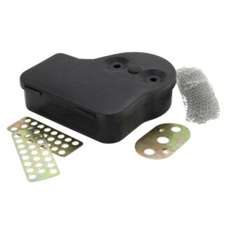 Luftfilter 16 10 SHB Plastik Vespa 50