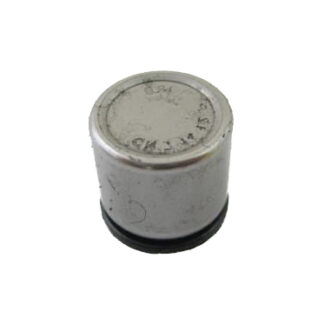 Nadellager 14x12x7mm Kupplungshebel oben Vespa V50