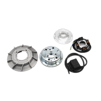 Zündung VMC CNC Vespa PX CNC