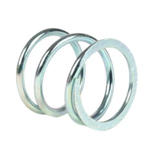 Kupplungsfeder Zentralfeder 50mm verstärkt Vespa 50 Special Primavera PK