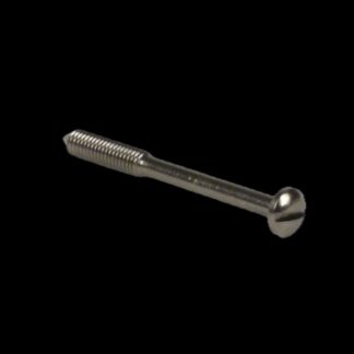 Schraube Vespa Rücklichtglas Siem M3 x 30mm