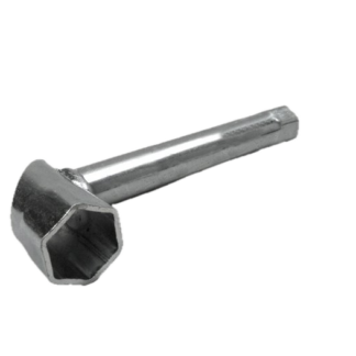 Zündkerzenschlüssel Vespa kurz