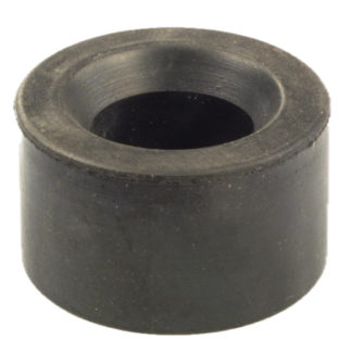 Silentgummi Motor Traverse links Vespa PX