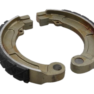 Bremsbacken Vespa 50 9 Zoll hinten Anti Rain Newfren