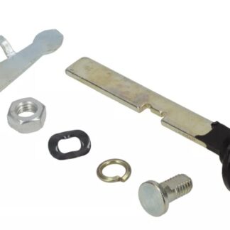 Vespa 50 Chokehebel Set