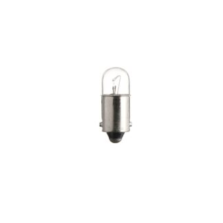 Birne 12 Volt 5 Watt BA9s