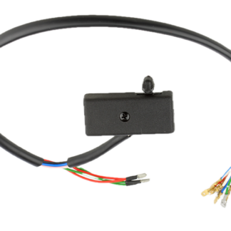 Blinkerschalter Ape P50