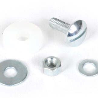 Schrauben Set Kotflügel Vespa 50