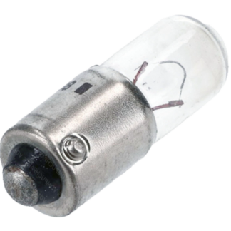 Birne 6 Volt 4 Watt BA9s Vespa