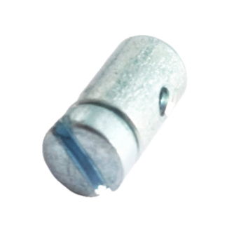 Schraubnippel Klemmnippel Vespa 7 x 11 mm