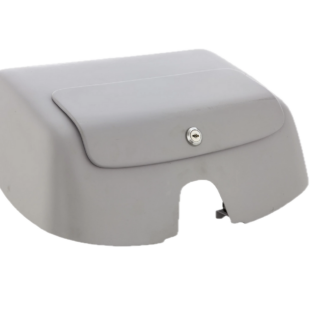Gepäckfach für Vespa VNA VNB VBA VBB VGLA