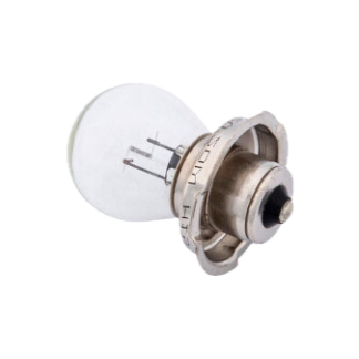 Birne 12 Volt 20 Watt P26s Vespa