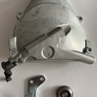 Kupplungsdeckel Vespa 50