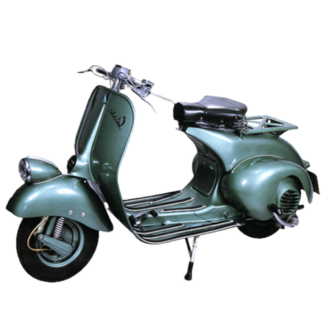 Vespa 125 v15 v30 v33