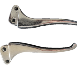 Brems und Kupplungshebel Set Vespa 50