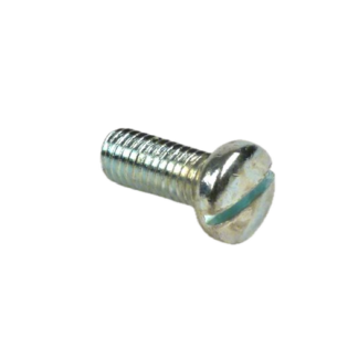 Schraube Zündgrundplatte Vespa v50 ET3 M5 x 12mm