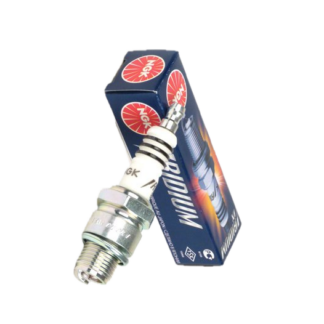 Zündkerze NGK BR10HIX Iridium IX 6692