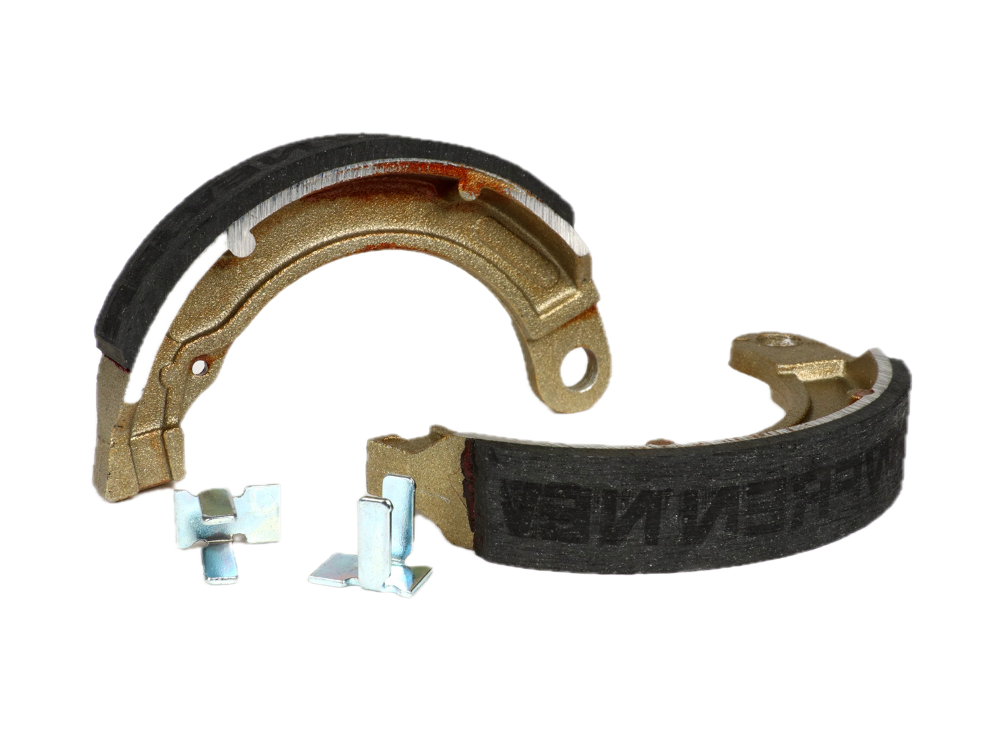 Bremsbacken Vespa VNA VNB 8 Zoll hinten Newfren