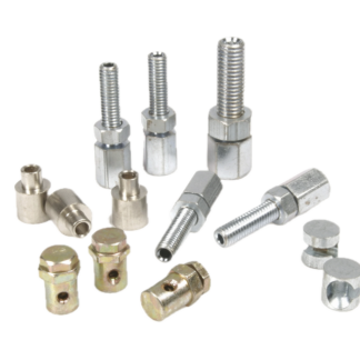 Klemmschraube und Einstellschrauben Set VespaVespa