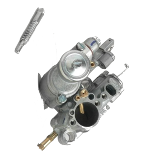 Vergaser Dellorto Spaco SI2424G Vespa T5 125cc ohne Getrenntschmierung