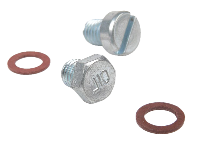 Ölablassschrauben Set M8 x 8mm