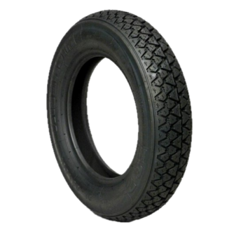 Michelin S83 10 Zoll Vespa