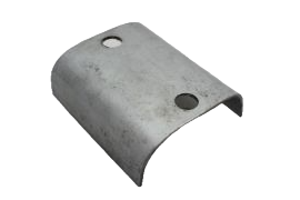 Verstärkungsblech Reserveradaufnahme Vespa V50 Et3
