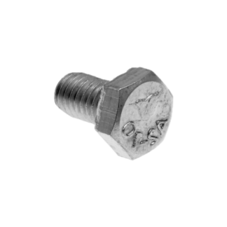 Schraube M6 x 10 mm Lüfterradabdeckung 6Kant