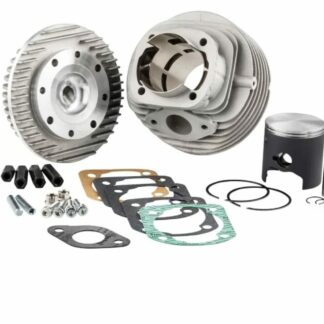 VMC KAPPA Vespa Zylinder Aluminium 135 ccm 51mm Hub