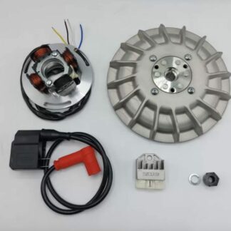 Zündung VMC Vespa PX