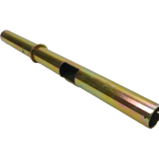 Gasrohr Vespa Sprint Rally Super GTR Et3 TS