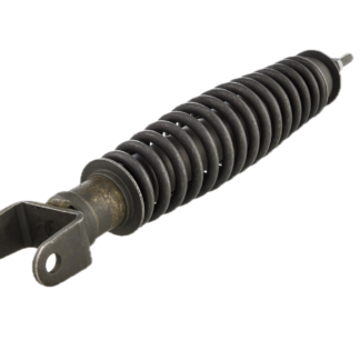 Stoßdämpfer hinten 320mm Vespa PK phosphatiert CIF